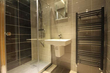 1 bed flat, Lansdowne Terrace, Gosforth, Newcastle, NE31HN - Image 4